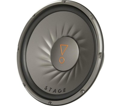 Автосабвуфер JBL STAGE 102