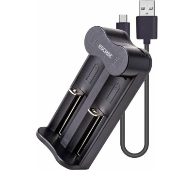 Зарядное устройство КОСМОС KOC701USB