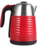 Чайник BQ KT1723SW STEEL-RED