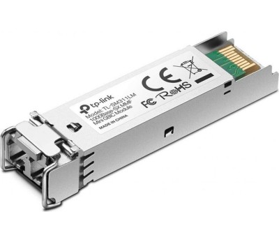 Трансивер TP-LINK TL-SM311LM