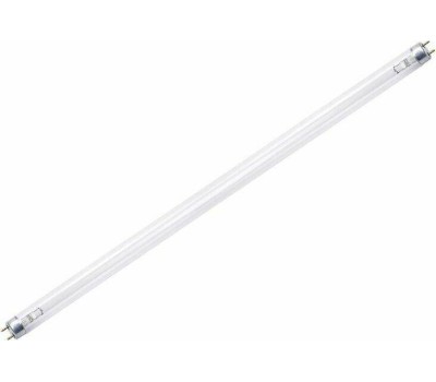 ЭЛЕКТРИКА UNIEL EFL-T8-18/UVCB/G13/CL