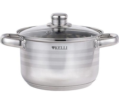 Посуда KELLI KL-4293-24 5,5л