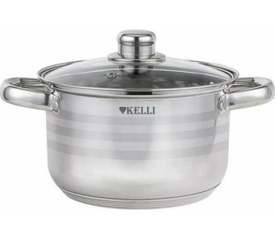 Посуда KELLI KL-4293-24 5,5л