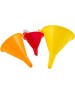 Набор воронок MALLONY Набор воронок 3 шт., FS-1, размер: 11*10,5*10см (985863)
