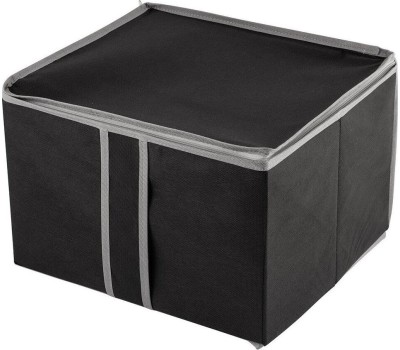 Коробка для стеллажей и антресолей РЫЖИЙ КОТ Коробка для стеллажей и антресолей 