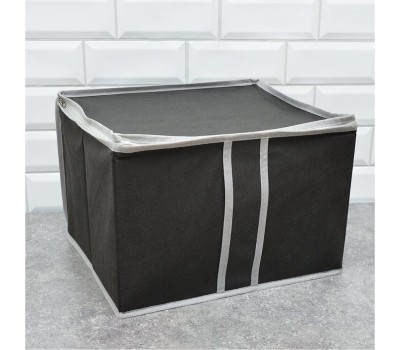 Коробка для стеллажей и антресолей РЫЖИЙ КОТ Коробка для стеллажей и антресолей 