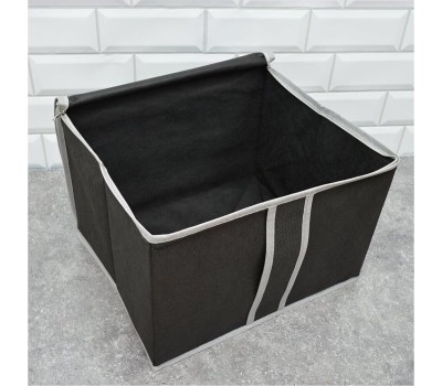 Коробка для стеллажей и антресолей РЫЖИЙ КОТ Коробка для стеллажей и антресолей 