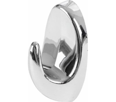 Набор крючков самоклеящихся РЫЖИЙ КОТ Набор крючков самоклеящихся STRONG-2, 2 шт (008229)