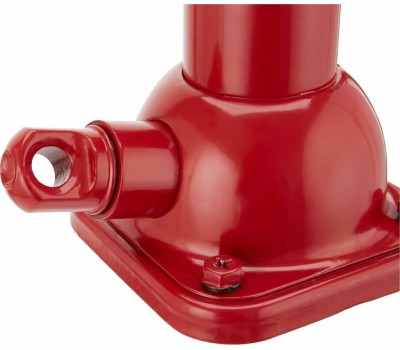 Домкрат винтовой AVS SJ-M2000 2т, 180-390мм.