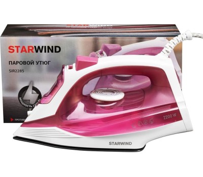 УТЮГИ STARWIND SIR2285