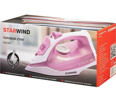 УТЮГИ STARWIND SIR2285