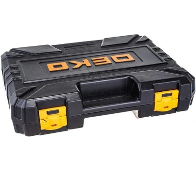 Набор инструмента DEKO DKAT94 (94 предмета) 065-0794