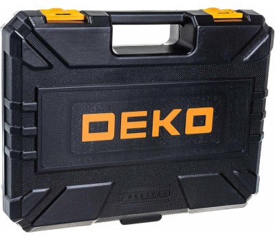 Набор инструмента DEKO DKAT94 (94 предмета) 065-0794