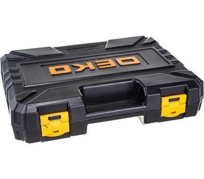 Набор инструмента DEKO DKAT94 (94 предмета) 065-0794