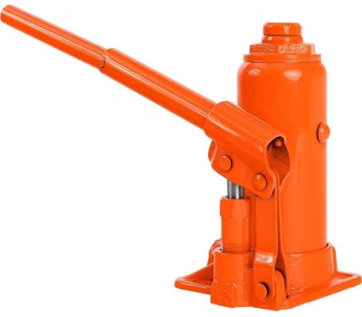 Домкрат PATRIOT 770000050 Домкрат бутылочный DB 5000 5T