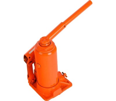 Домкрат PATRIOT 770000050 Домкрат бутылочный DB 5000 5T