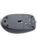 LOGITECH Мышь M90 черный оптическая (1000dpi) USB (2but)