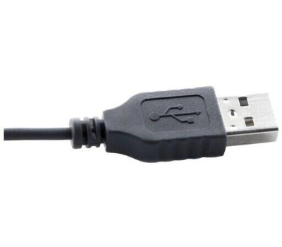 LOGITECH Мышь M90 черный оптическая (1000dpi) USB (2but)