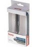 BURO Разветвитель USB 2.0 BU-HUB4-0.5R-U2.0 4порт. черный