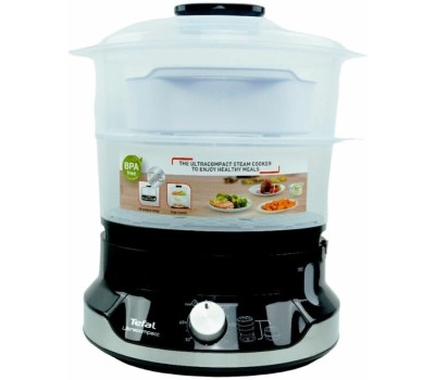 Пароварка TEFAL VC204810