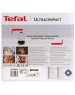 Пароварка TEFAL VC204810