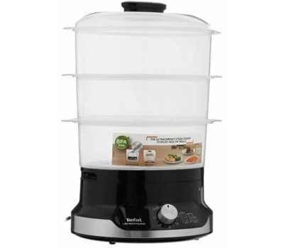 Пароварка TEFAL VC204810