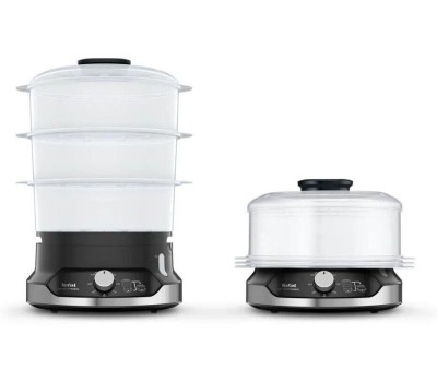 Пароварка TEFAL VC204810