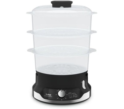 Пароварка TEFAL VC204810