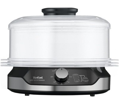 Пароварка TEFAL VC204810