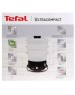 Пароварка TEFAL VC204810