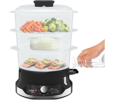 Пароварка TEFAL VC204810