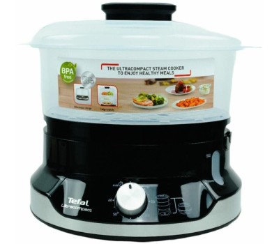Пароварка TEFAL VC204810