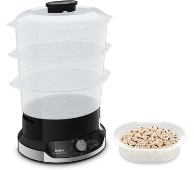 Пароварка TEFAL VC204810