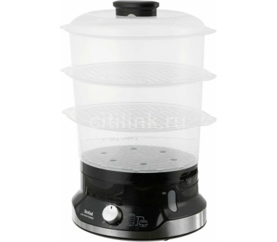Пароварка TEFAL VC204810