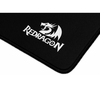 Игровой коврик REDRAGON (77990) Flick XL 400х900х4 мм, ткань+резина