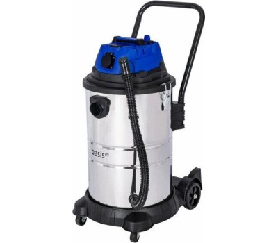 Строительный пылесос OASIS VC-170/60 Pro 1700Вт, 60л