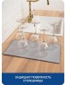 Коврик для сушки MASTER HOUSE Грэй из микрофибры 24*45см 60379