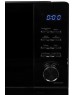 Микроволновая печь CENTEK CT-1564 black 23л