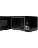 Микроволновая печь CENTEK CT-1564 black 23л