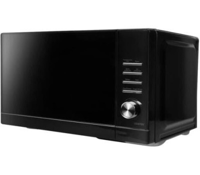 Микроволновая печь CENTEK CT-1564 black 23л