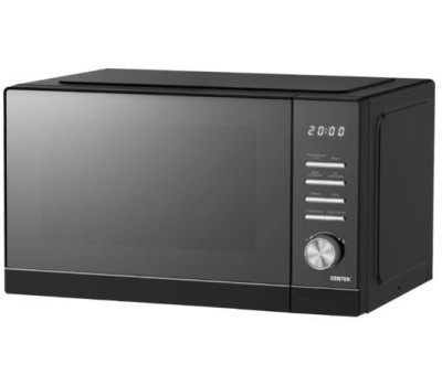 Микроволновая печь CENTEK CT-1564 black 23л