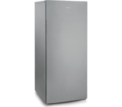 Морозильник БИРЮСА M6046 230л металлик