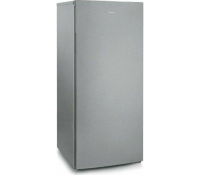 Морозильник БИРЮСА M6046 230л металлик