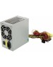 Блок питания EXEGATE EX292143RUS-PC Блок питания 650W AB650 (ATX, PC, 8cm fan, 24pin, 4+4pin, PCI-E, 3xSATA, 2xIDE, кабель 220V в комплекте)
