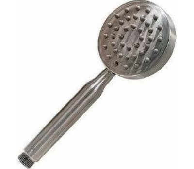 Лейка душевая GFMARK 6013 Лейка для душа, круглая, ДУТАЯ, АНТИВАНДАЛЬНАЯ, из нержавеющей стали марки SUS 304