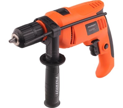 Дрель электрическая ударная PATRIOT 120301676 FD 675 HL Дрель электрическая ударная