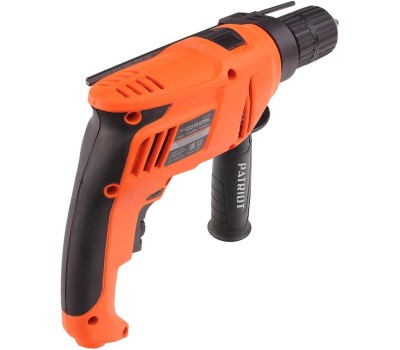 Дрель электрическая ударная PATRIOT 120301676 FD 675 HL Дрель электрическая ударная