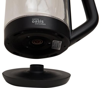 Чайник электрический OASIS K-9GВ 1,8л. 2000Вт