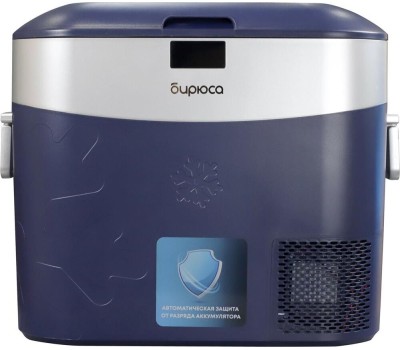 ХОЛОДИЛЬНИК БИРЮСА НС-22P5