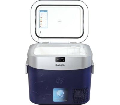 ХОЛОДИЛЬНИК БИРЮСА НС-22P5